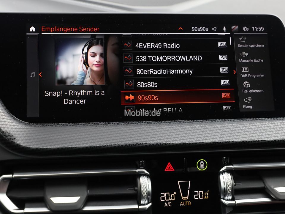 BMW 220 Gran Coupé 2024