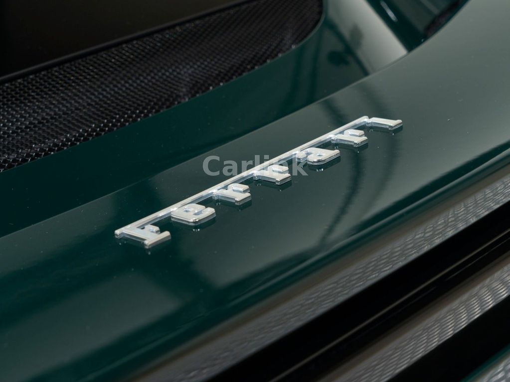 Ferrari 296 GTS 2024