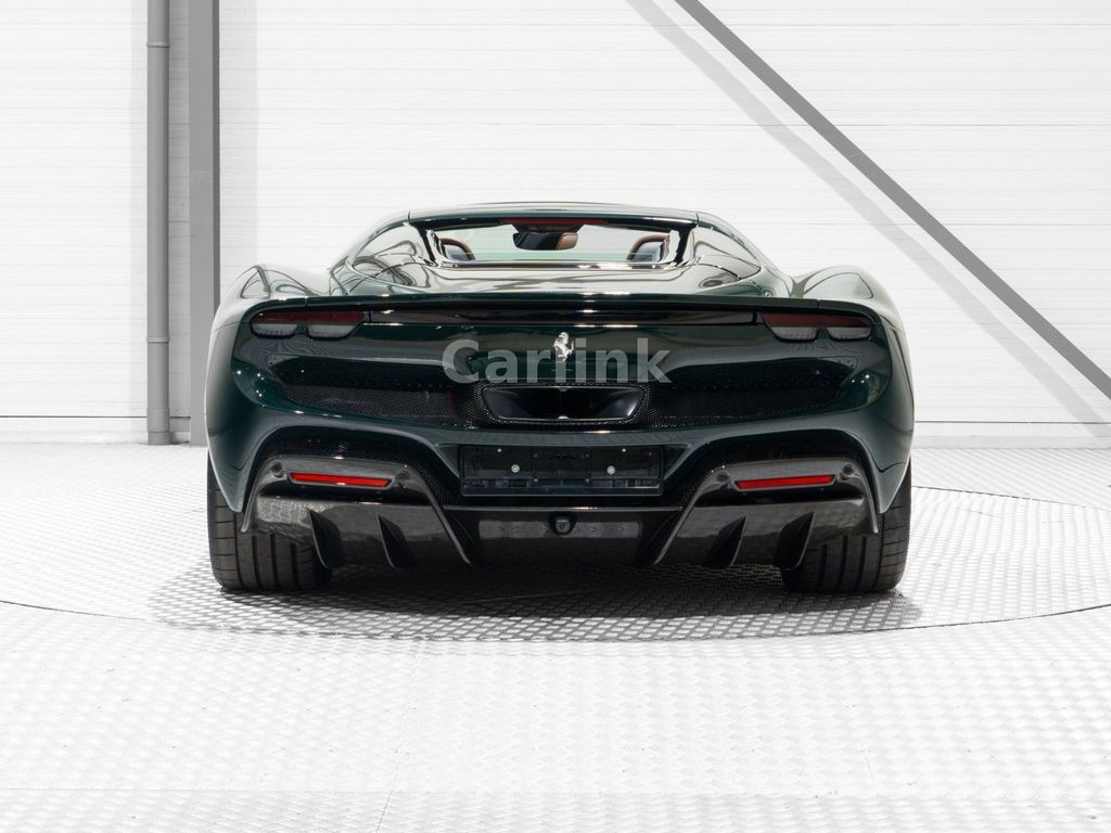 Ferrari 296 GTS 2024