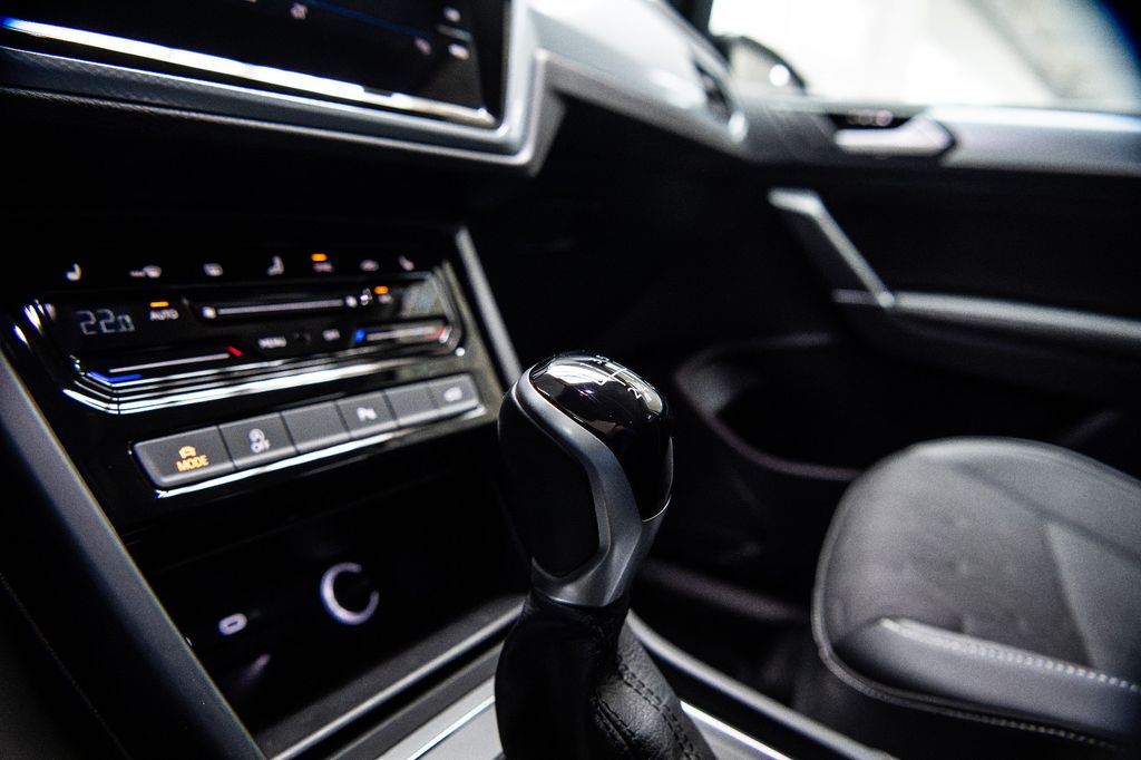 Volkswagen Touran 2025