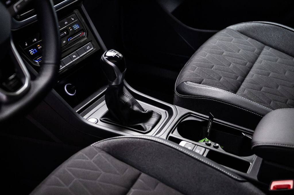 Volkswagen Touran 2025