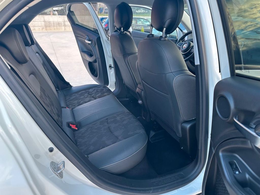 Fiat 500L Cross 2022