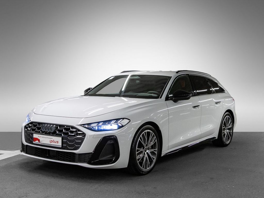 Audi A5 2024