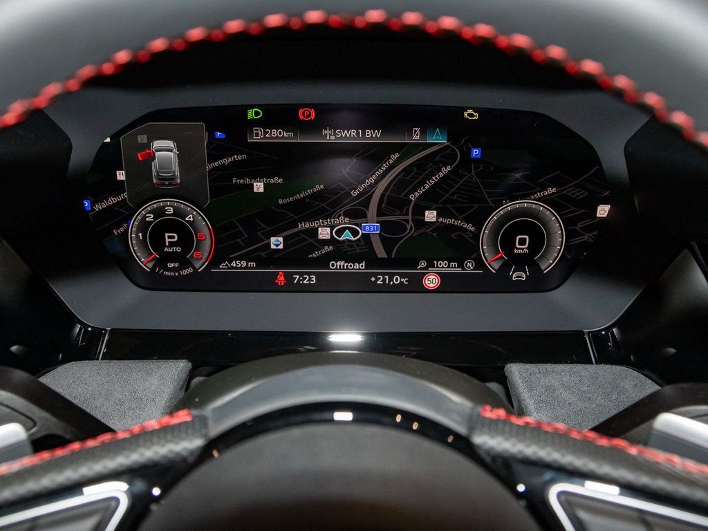 Audi A3 2025