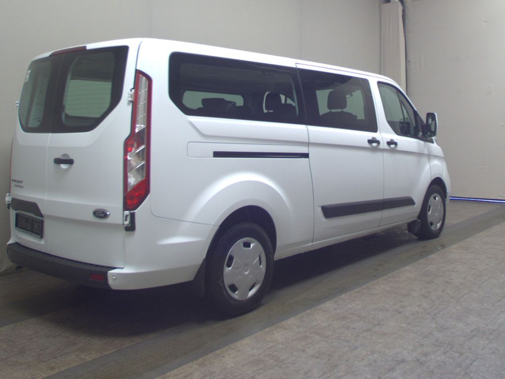 Ford Transit Custom 2023