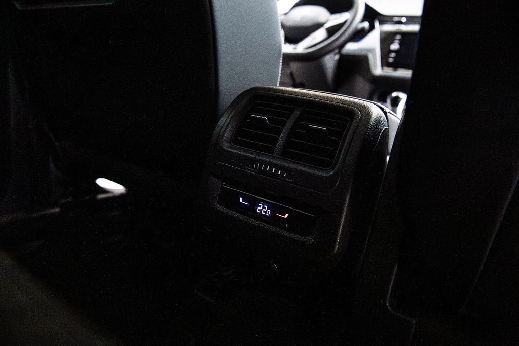 Volkswagen Touran 2025