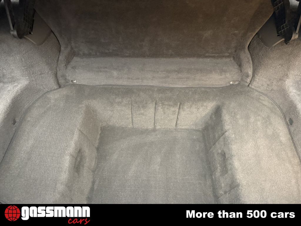 Mercedes-Benz SL 55 AMG 2002