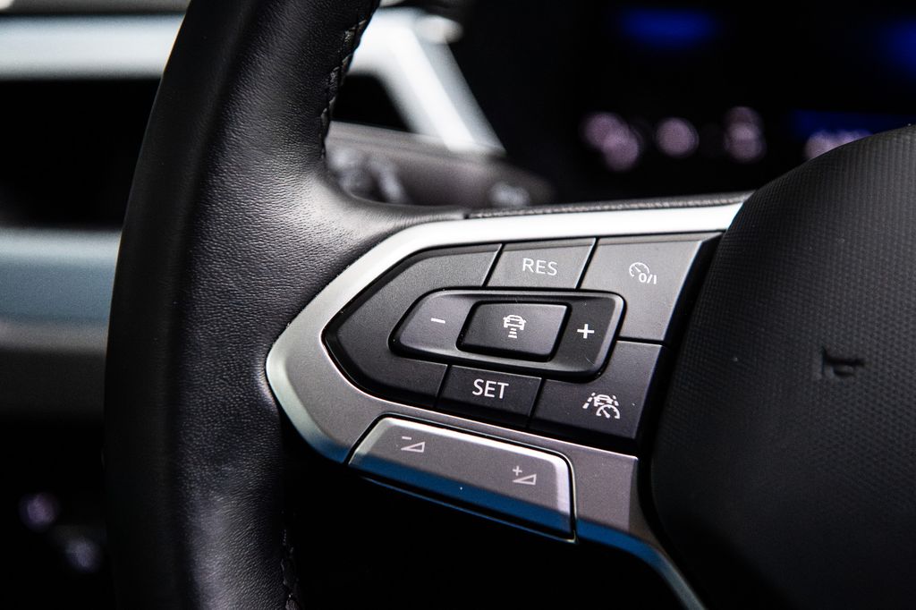 Volkswagen Touran 2025