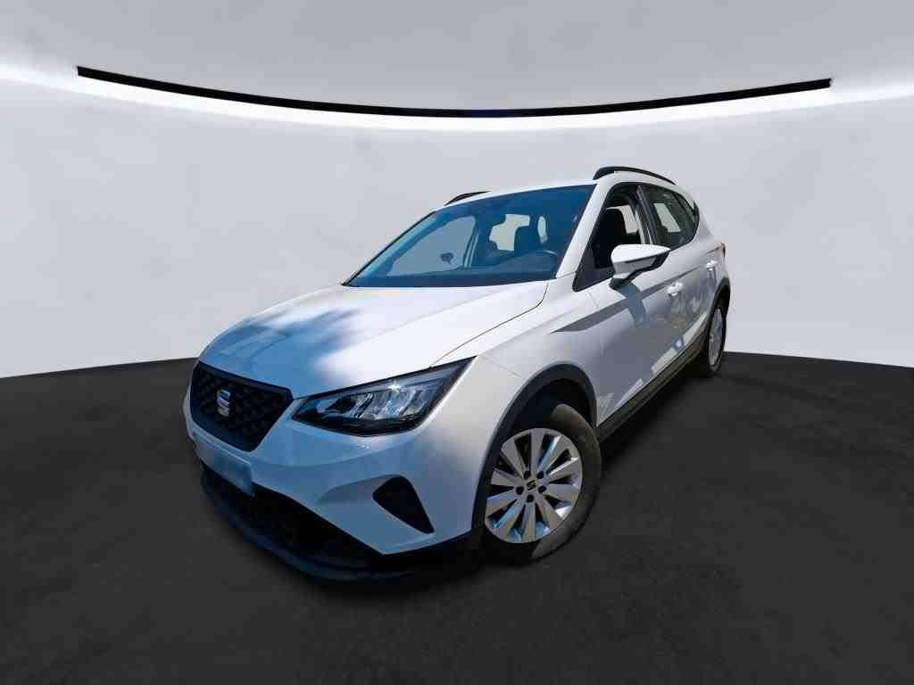 Seat Arona 2023