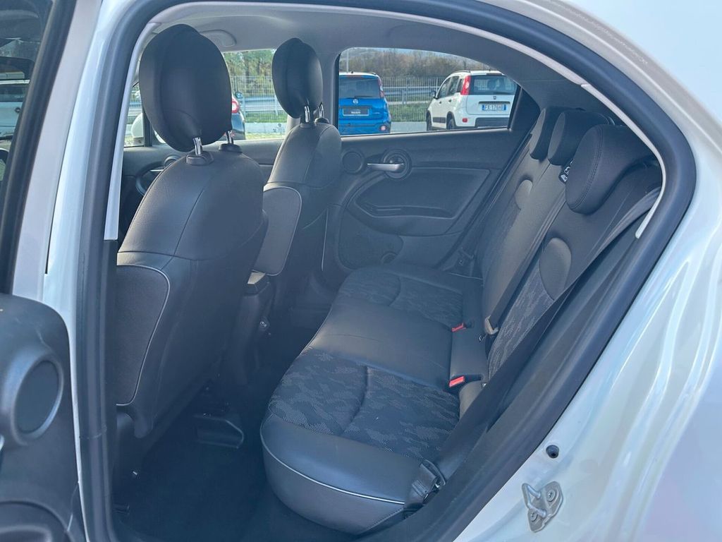 Fiat 500L Cross 2022