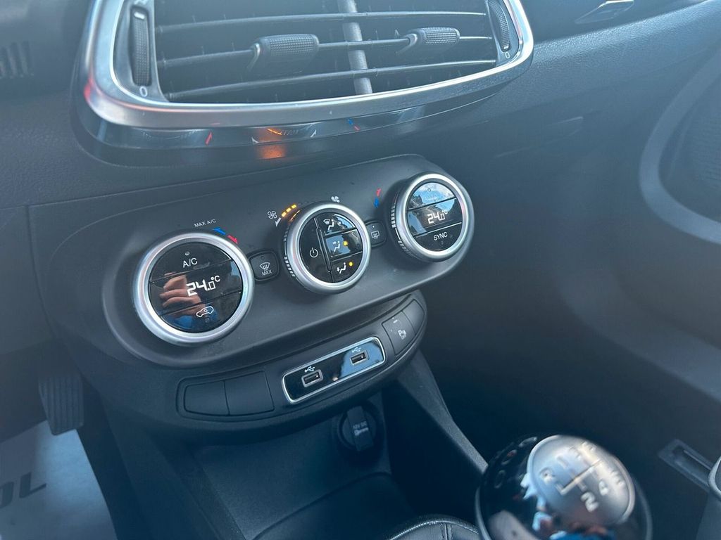 Fiat 500L Cross 2022