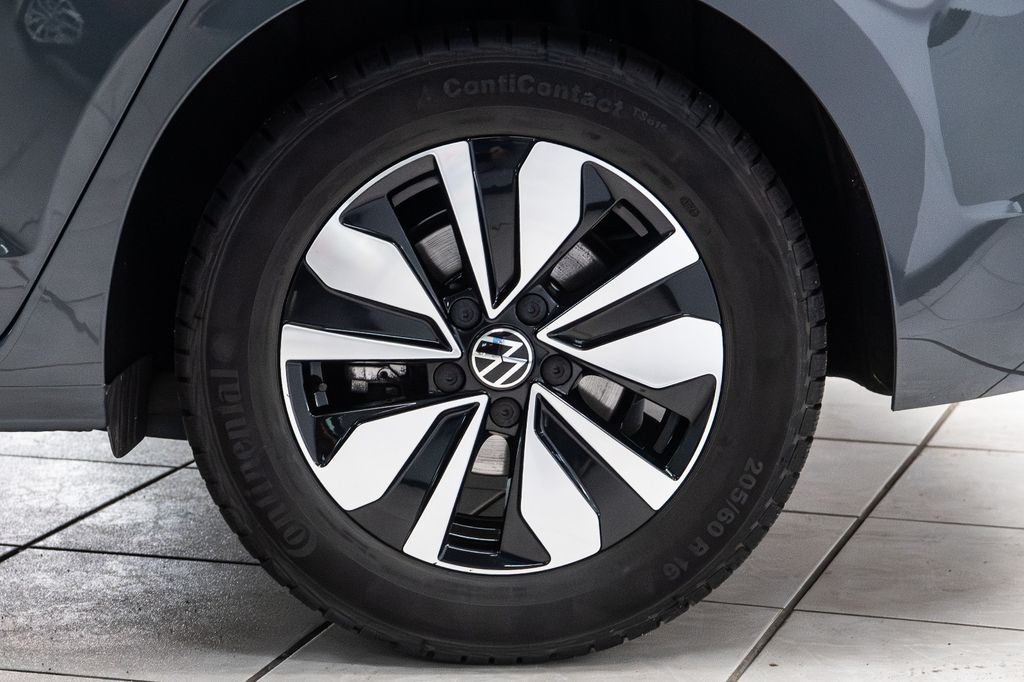 Volkswagen Touran 2025