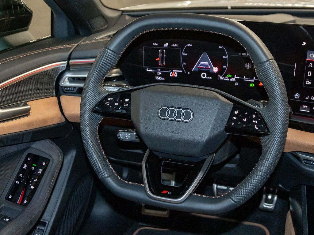 Audi A5 2024