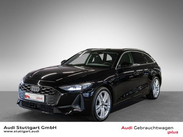 Audi A5 2025