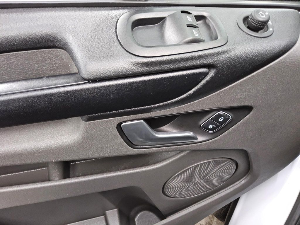 Ford Transit Custom 2023