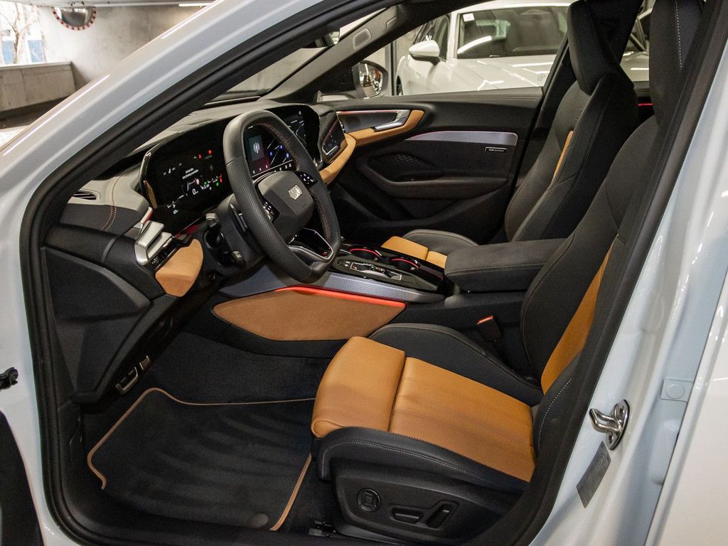 Audi A5 2024