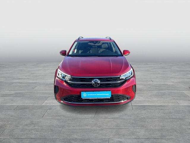Volkswagen Taigo 2024