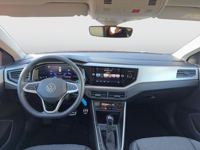 Volkswagen Taigo 2024