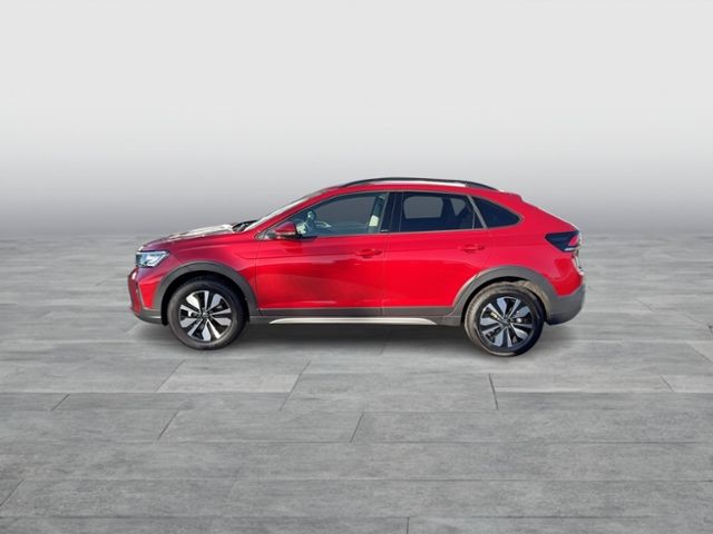 Volkswagen Taigo 2024