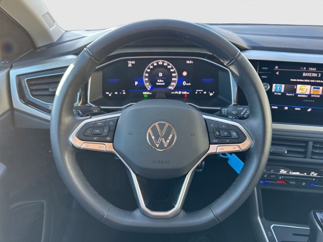 Volkswagen Taigo 2024