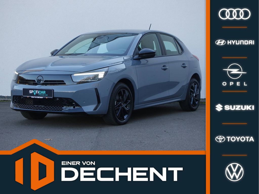 Opel Corsa 2024