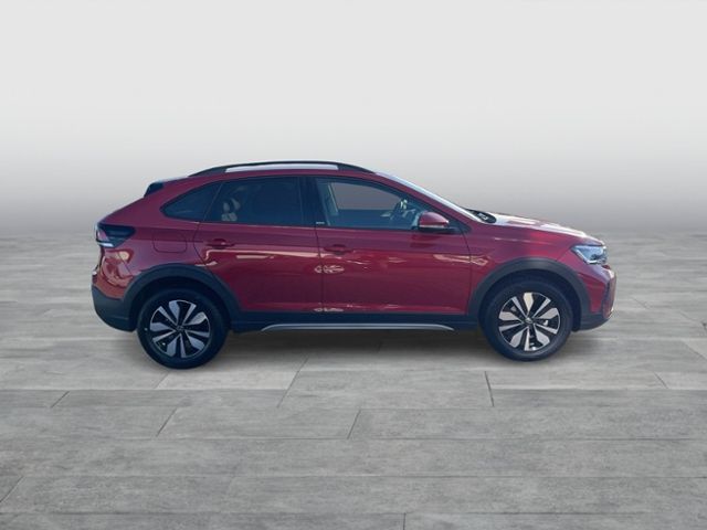 Volkswagen Taigo 2024