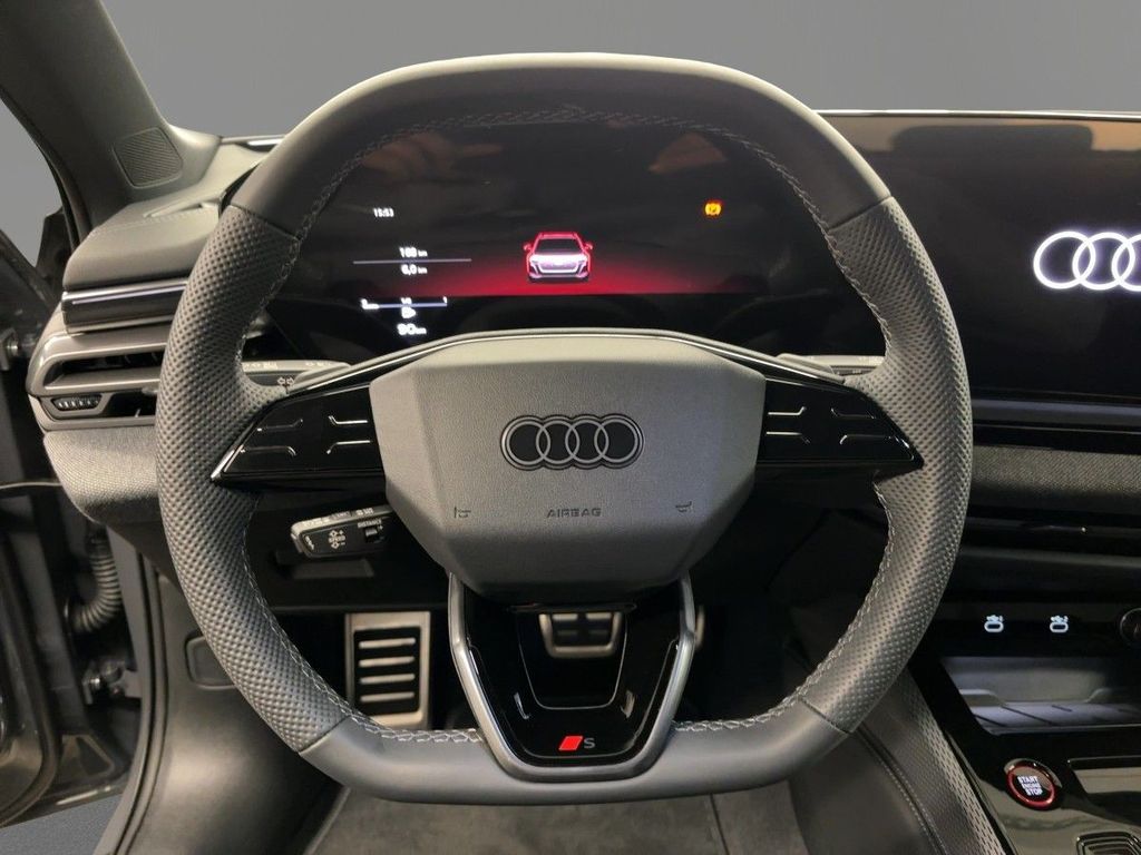 Audi A5 2024