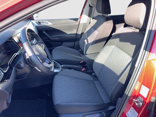 Volkswagen Taigo 2024