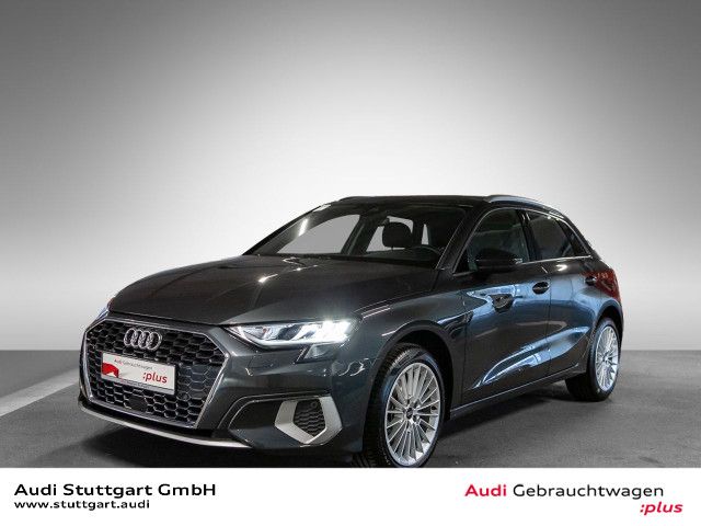 Audi A3 2024