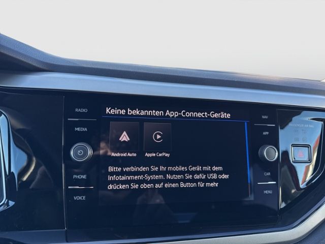 Volkswagen Taigo 2024