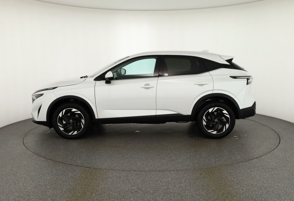 Nissan Qashqai 2025