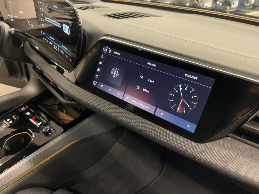 Audi A5 2024
