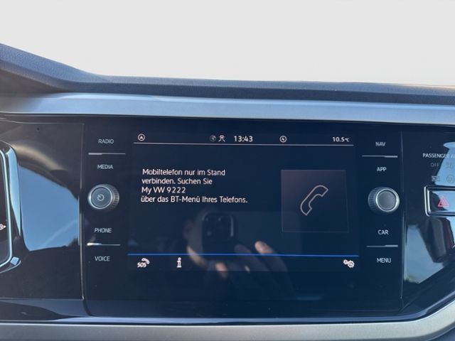 Volkswagen Taigo 2024