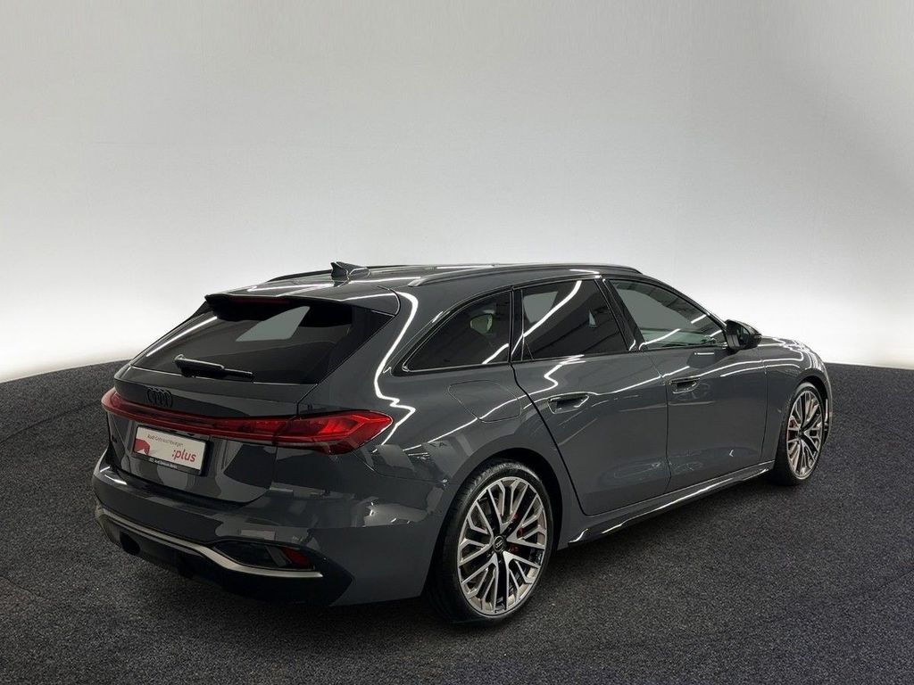 Audi A5 2024