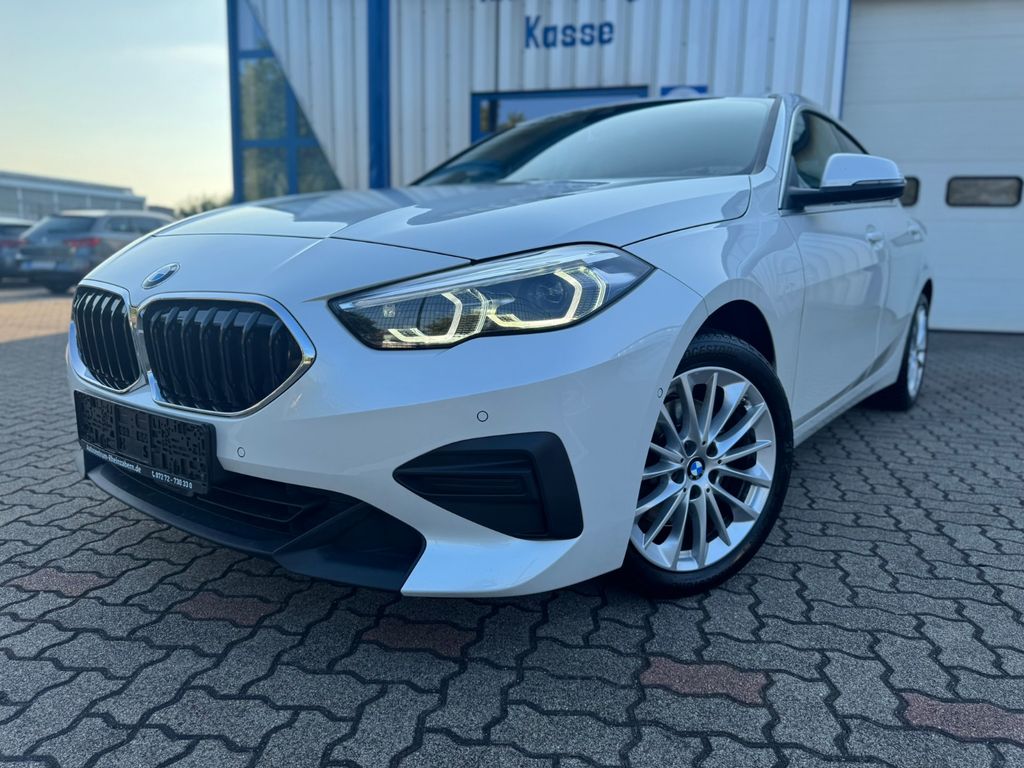 BMW 218 Gran Coupé 2023