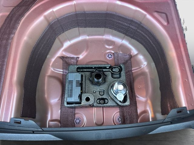 Volkswagen Taigo 2024