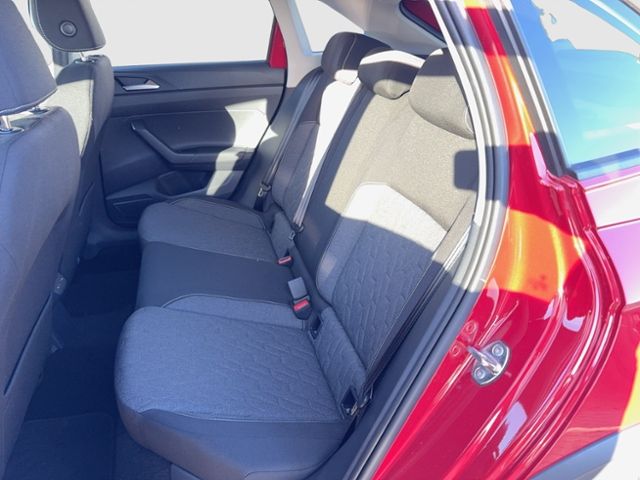 Volkswagen Taigo 2024