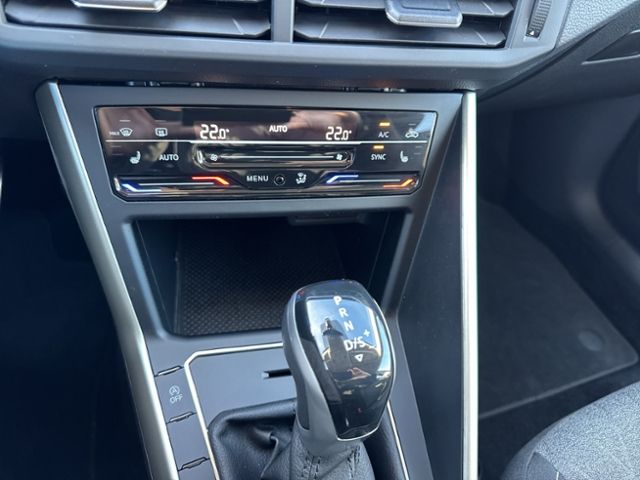 Volkswagen Taigo 2024