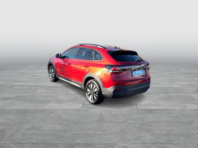 Volkswagen Taigo 2024