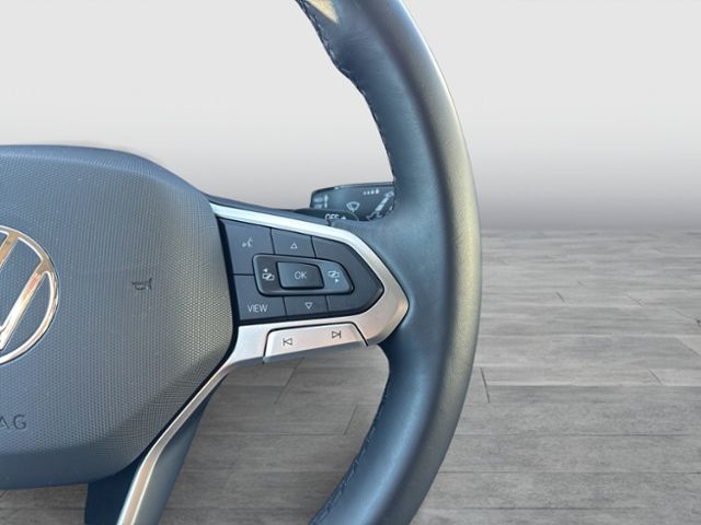 Volkswagen Taigo 2024