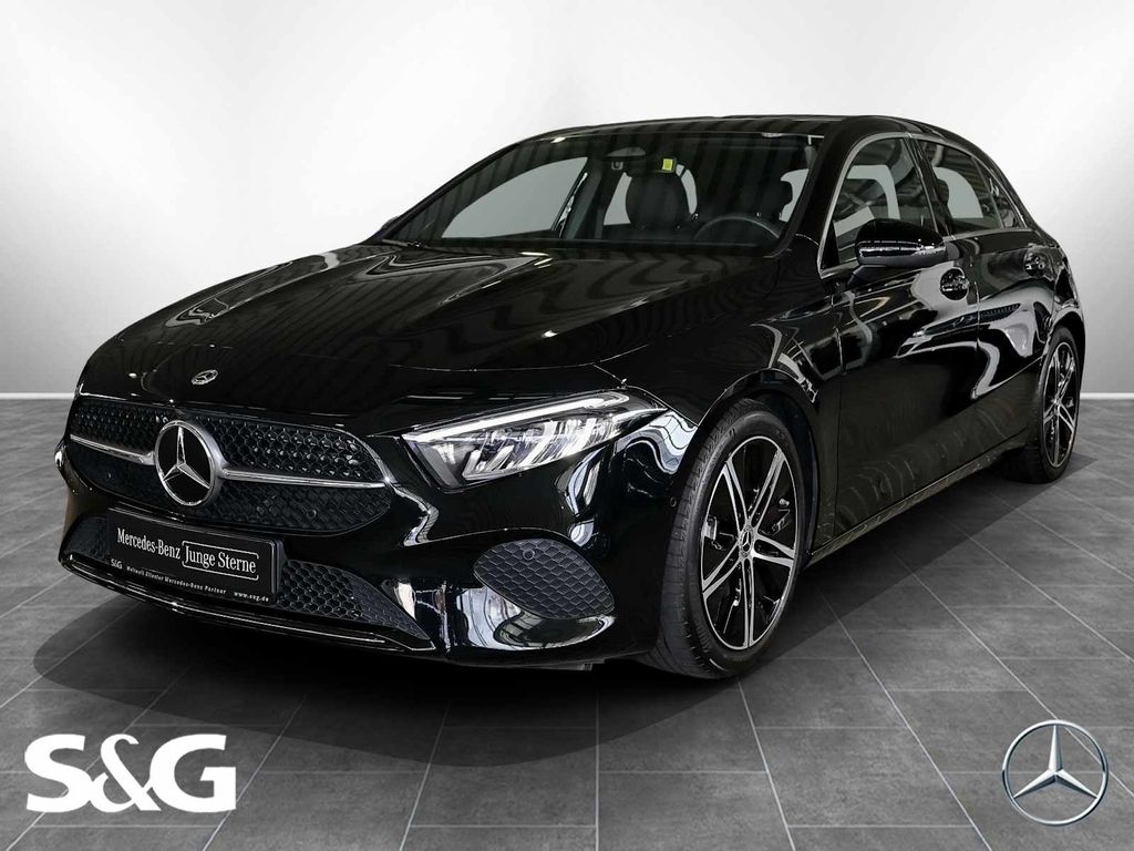 Mercedes-Benz A 180 2024