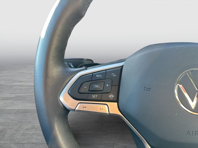 Volkswagen Taigo 2024