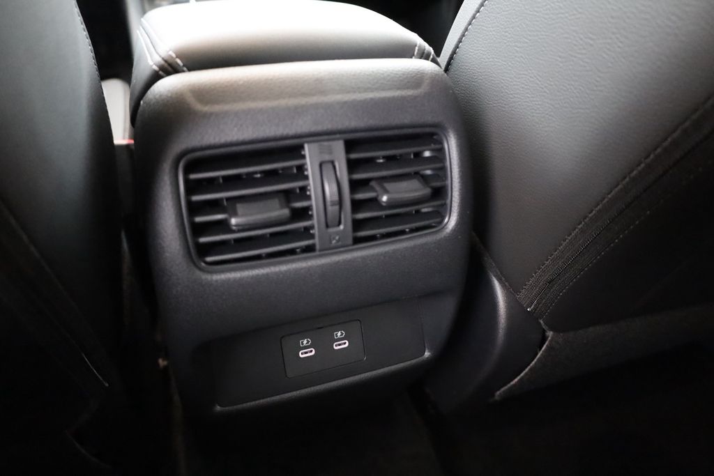 Nissan Qashqai 2025