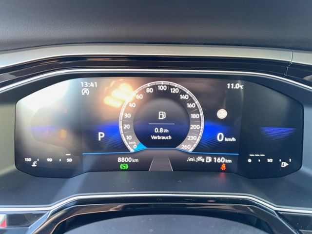 Volkswagen Taigo 2024