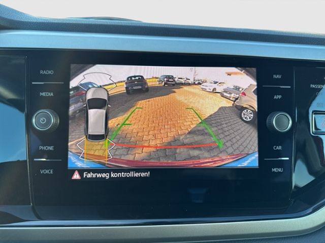 Volkswagen Taigo 2024