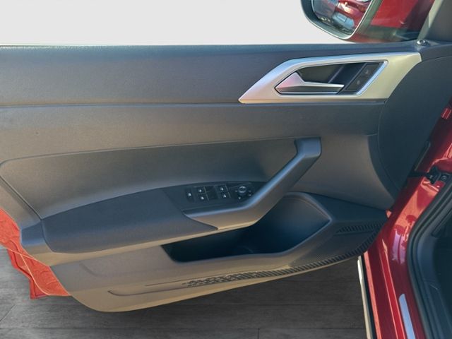 Volkswagen Taigo 2024