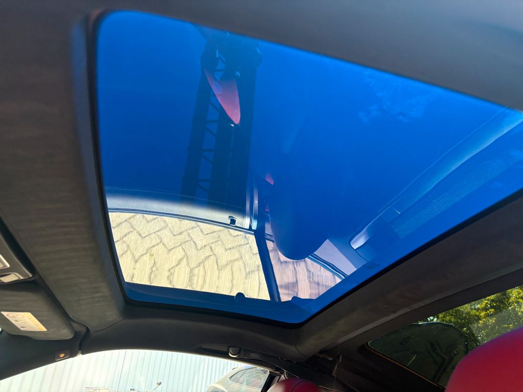 Mercedes-Benz SL 500 2016