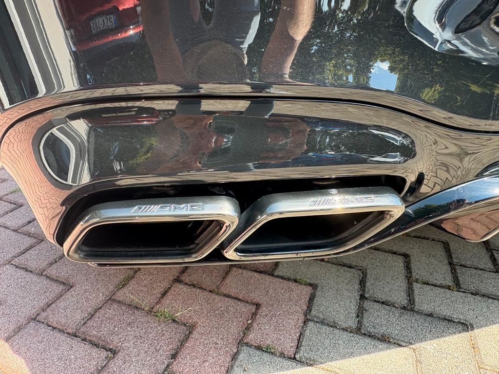 Mercedes-Benz SL 500 2016