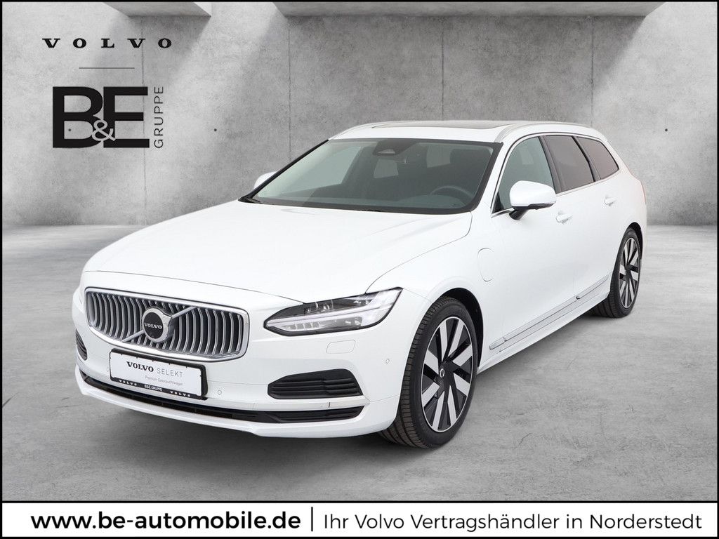 Volvo V90 2025