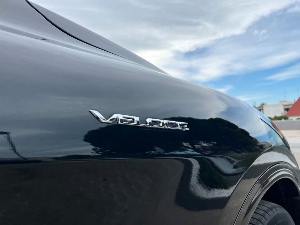 Alfa Romeo Stelvio 2024